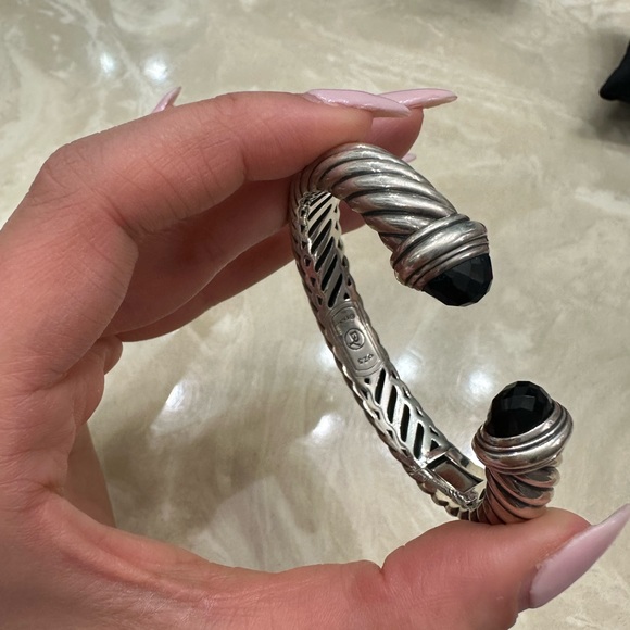 David Yurman bracelet - Picture 2 of 4